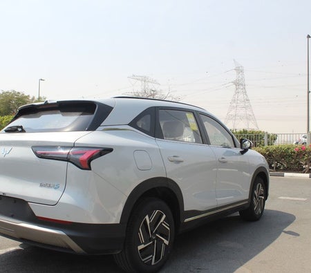 Bianca Wuling Mini EV 2025