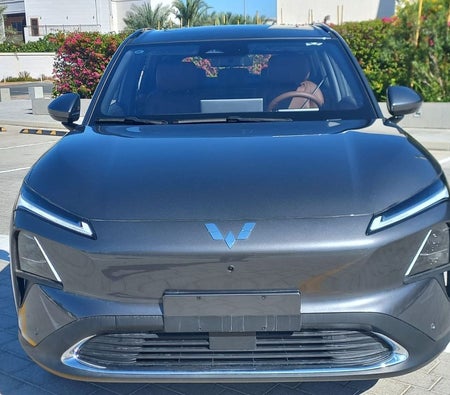 Wuling Mini EV 2025, photo 4 of 4