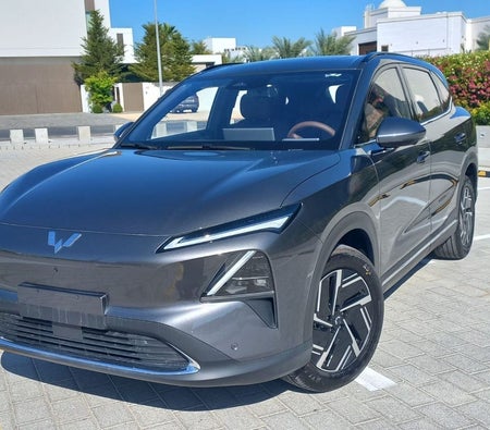 Wuling Mini EV 2025, photo 2 of 4