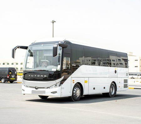 Youtong C9 2026, photo 1 of 4