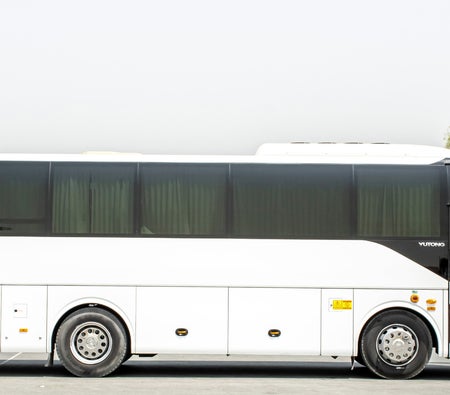 Youtong C9 2026, photo 4 of 4