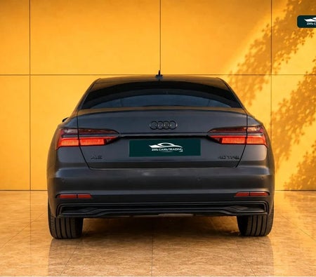 Audi A6  2024, photo 4 of 4