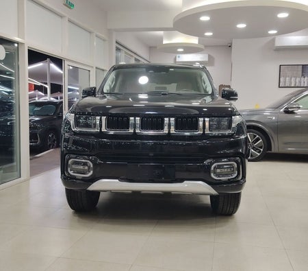 أسود بايك بي جيه 60 2023