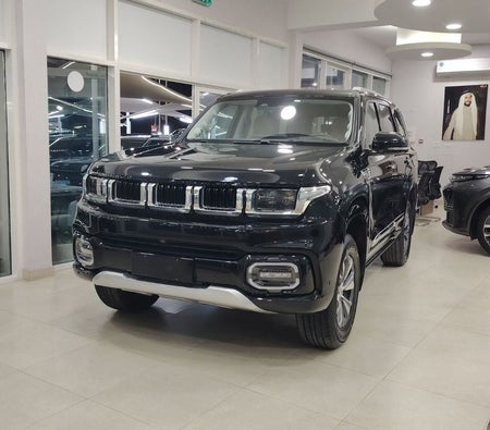 أسود بايك بي جيه 60 2023