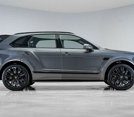 Bentley Bentayga  2020, photo 3 of 4