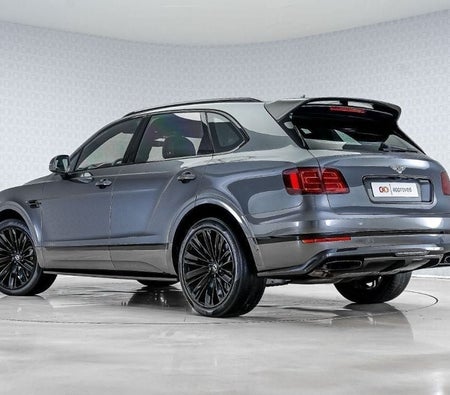 Bentley Bentayga  2020, photo 2 of 4