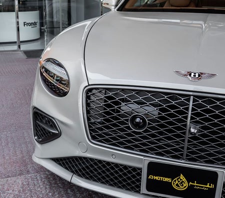 Bentley Continental GT  2025, photo 4 of 4