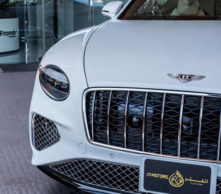 Bentley Continental GT  2026, photo 4 of 4