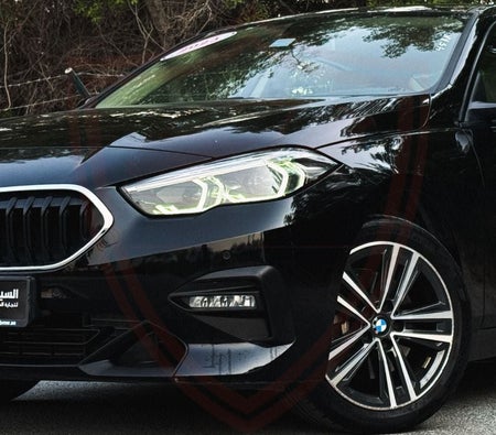 BMW 218i Gran Coupe 2023, photo 4 of 4