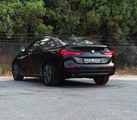 BMW 218i Gran Coupe 2023, photo 4 of 4
