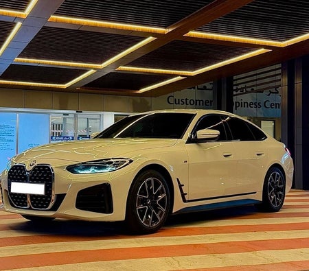 宝马 420i Gran Coupe  2024, photo 2 of 4