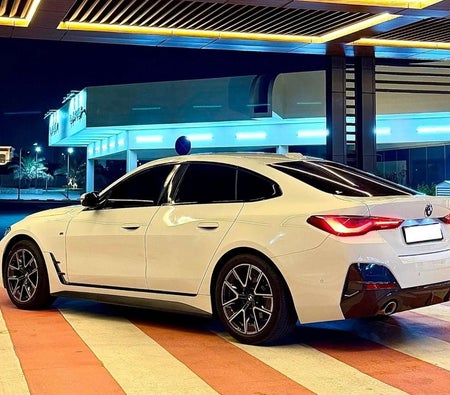 宝马 420i Gran Coupe  2024, photo 3 of 4