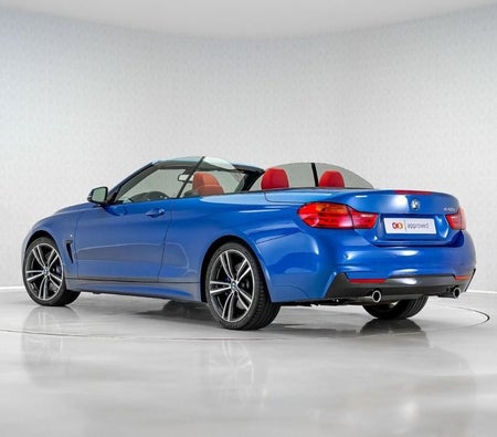 BMW 440i  2017, photo 2 of 4