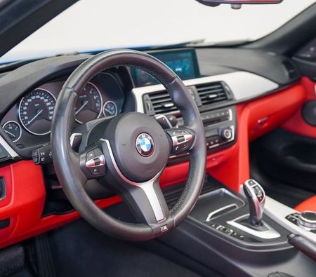 BMW 440i  2017, photo 4 of 4