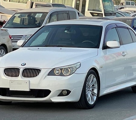 BMW 525i 2007, photo 3 of 4