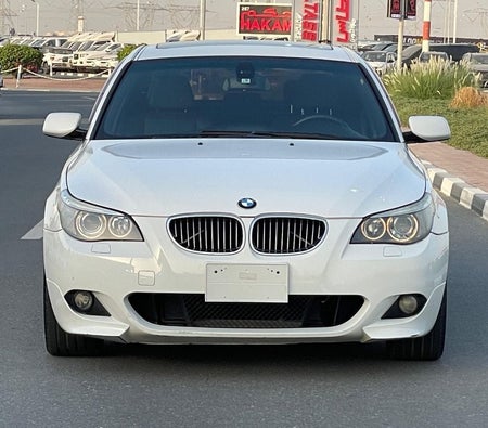 BMW 525i 2007, photo 2 of 4