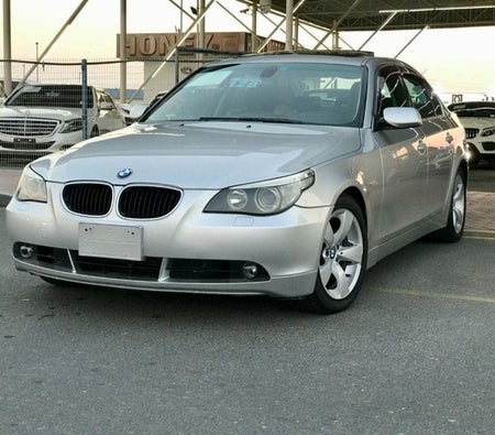 BMW 530i  2006, photo 3 of 4