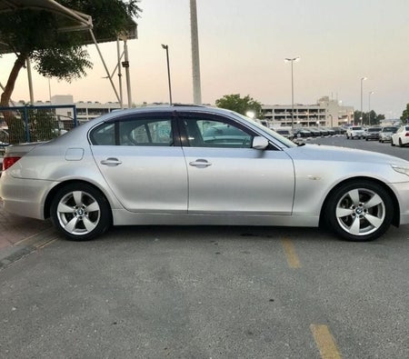 BMW 530i  2006, photo 4 of 4