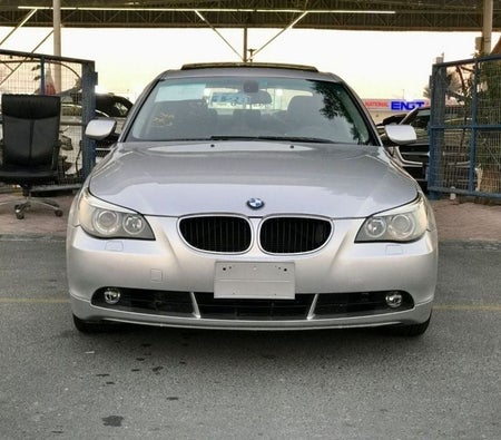 BMW 530i  2006, photo 2 of 4
