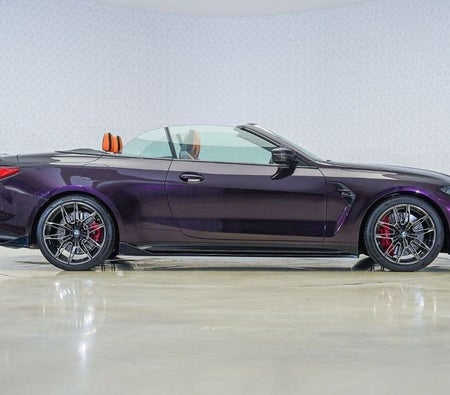 BMW M4  2023, photo 2 of 4