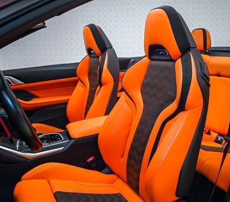 BMW M4  2023, photo 4 of 4