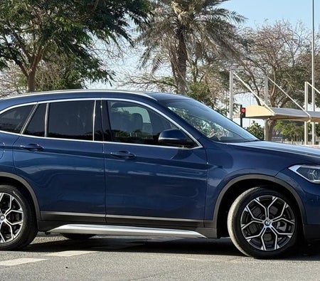 BMW X1 2021, photo 2 of 4