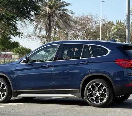 BMW X1 2021, photo 4 of 4
