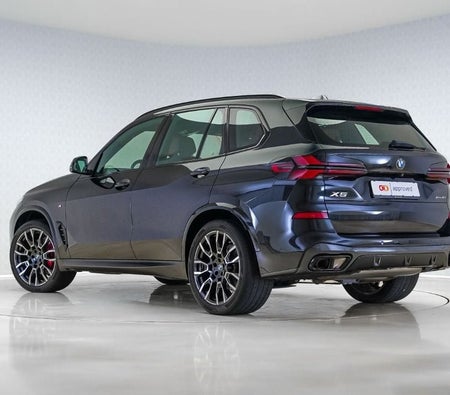 BMW X5  2024, photo 2 of 4