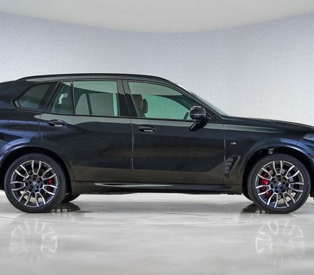 BMW X5  2024, photo 3 of 4