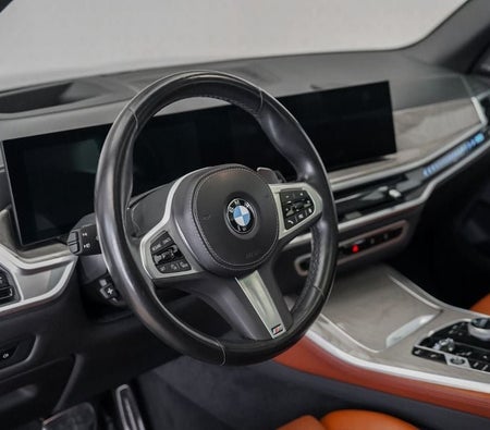 BMW X5  2024, photo 4 of 4