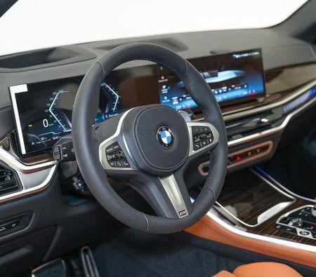 BMW X5  2025, photo 4 of 4