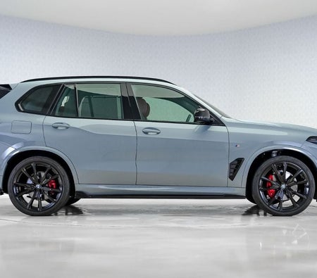 BMW X5  2025, photo 2 of 4
