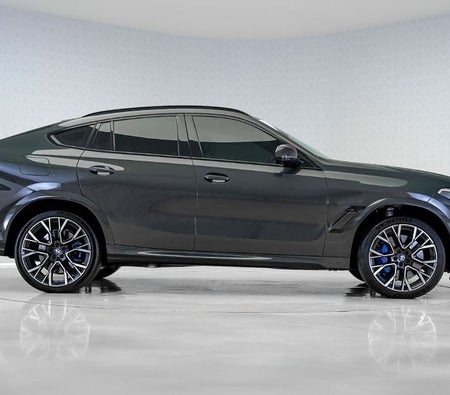 BMW X6  2021, photo 3 of 4