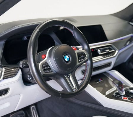 BMW X6  2021, photo 4 of 4