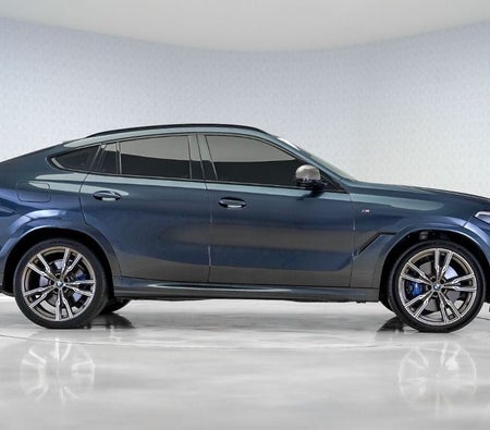 BMW X6  2021, photo 3 of 4