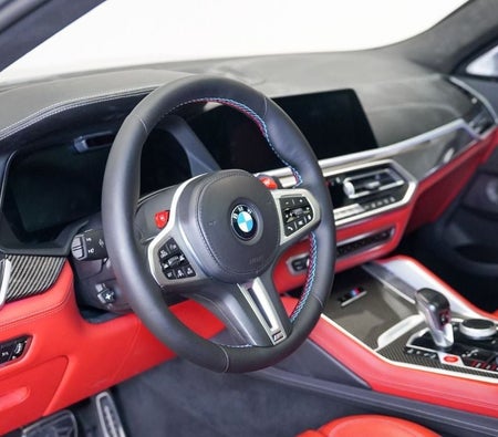 BMW X6  2021, photo 4 of 4