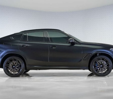 BMW X6  2021, photo 3 of 4