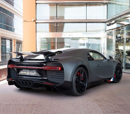 بوغاتي Chiron  2021, photo 3 of 4