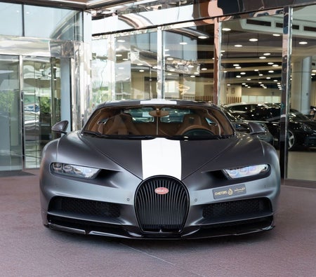 بوغاتي Chiron  2021, photo 4 of 4