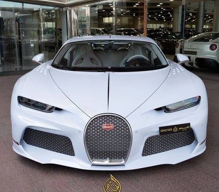 Bugatti Chiron  2023, photo 3 of 4
