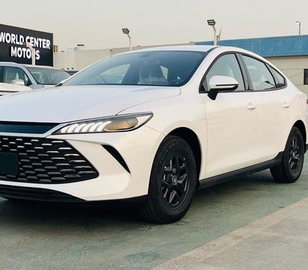 BYD QIN Plus  2025, photo 3 of 4
