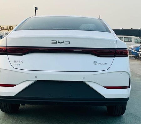 BYD QIN Plus  2025, photo 4 of 4