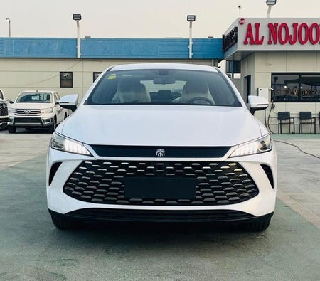 BYD QIN Plus  2025, photo 2 of 4