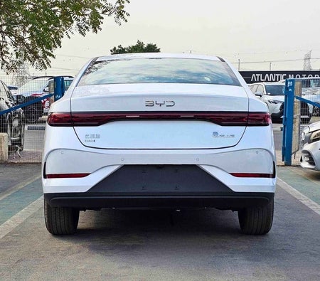 Bianca BYD QIN Plus 2025