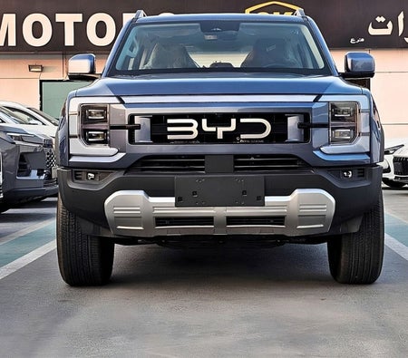 Blu BYD Shark 2026