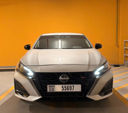 Utilisé Nissan Altima 2.5 SR en Dubai