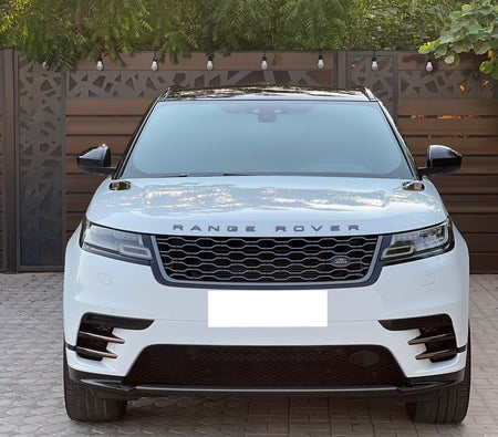 Gebraucht Land Rover Range Rover Velar R Dynamic  in Dubai