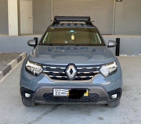 Utilisé Renault Duster LE en Dubai