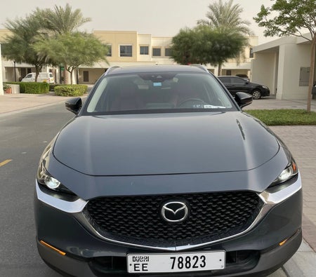 Utilisé Mazda CX30 2.5 S Carbon Edition en Dubai