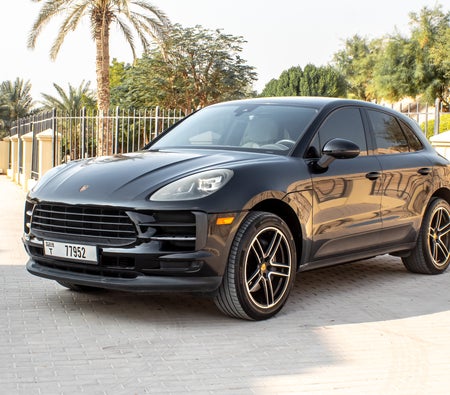 Utilisé Porsche Macan Standard en Dubai